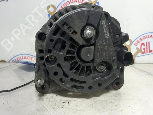 Alternator SEAT IBIZA II (6K1) 1.9 TDI | BP20749159M7 