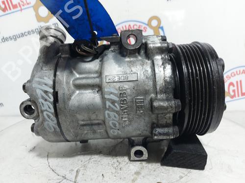 AC compressor OPEL MERIVA A MPV (X03)  | BP20811952M34 