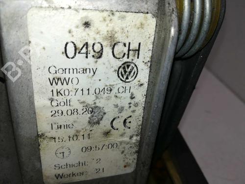 Gear lever VW GOLF VI (5K1)  | BP20782394M90 