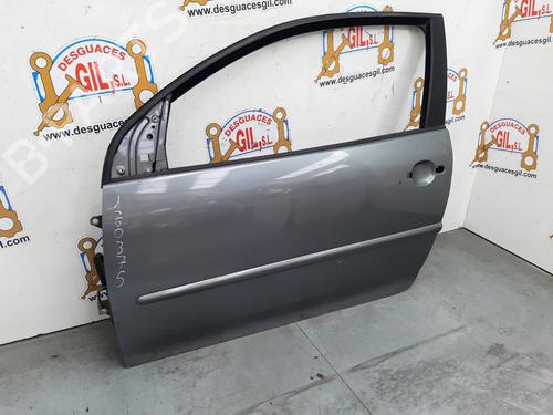 Left front door VW GOLF V (1K1)  | BP20767025C2 