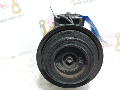 AC compressor ROVER 75 (RJ) 2.0 CDT | BP20740575M34 