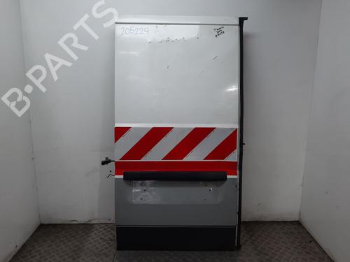 Used Left tailgate Left tailgate FIAT DUCATO Van (250_) [2006-2026] 35771007 35771007