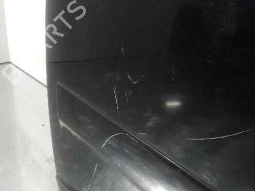 Left front door AUDI A2 (8Z0) 1.4 | BP20783126C2 