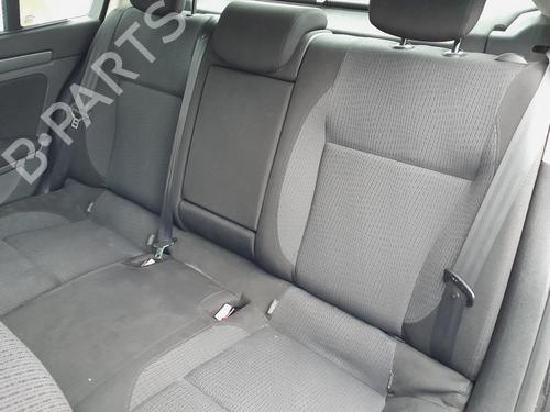 Engine control unit (ECU) RENAULT LAGUNA III (BT0/1) 2.0 dCi (BT07, BT0J, BT14, BT1A, BT1S) | BP21828811M57 