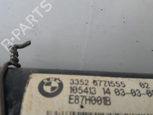Right rear shock absorber BMW 1 (E87) 118 d | BP22415708M19 