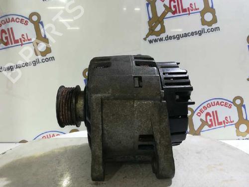 Alternator NISSAN ALMERA II (N16) 1.5 dCi | BP20782068M7