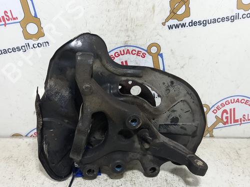 Right front steering knuckle MERCEDES-BENZ C-CLASS Coupe (CL203) C 200 Kompressor (203.745) | BP20763237M26 