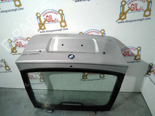 Used Tailgate BMW 3 Compact (E46) 320 td (150 hp) 20805026