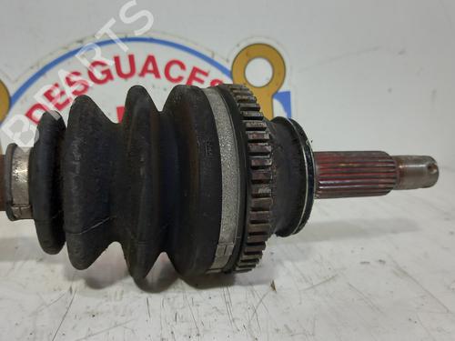 Right rear driveshaft HYUNDAI SANTA FÉ I (SM) 2.0 CRDi | BP20792029M41 