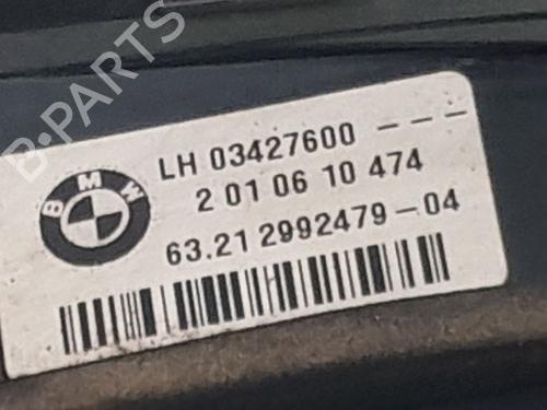 Right taillight BMW X1 (E84) sDrive 20 d | BP36753886C35 - Image 3