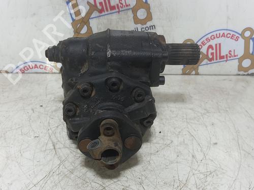 Steering rack MERCEDES-BENZ C-CLASS (W202) C 220 D (202.121) | BP20756513M22 