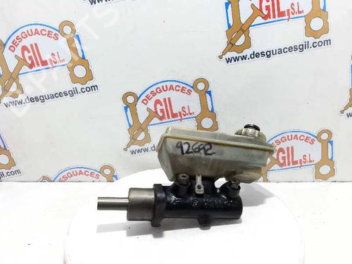 Used Brake master cylinder SEAT ALHAMBRA (7V8, 7V9) 1.9 TDI (90 hp) 20807227