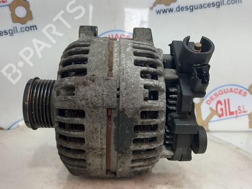 Used Alternator CITROËN C4 I (LC_) [2004-2014]  20771018