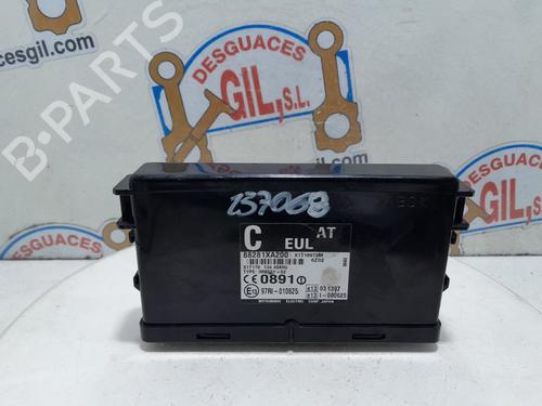 Used Electronic module SUBARU TRIBECA (B9) 3.0 (WXE) (250 hp) 20764364
