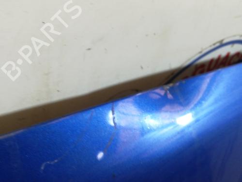 Hood CITROËN C2 (JM_) 1.4 HDi | BP20751472C1 