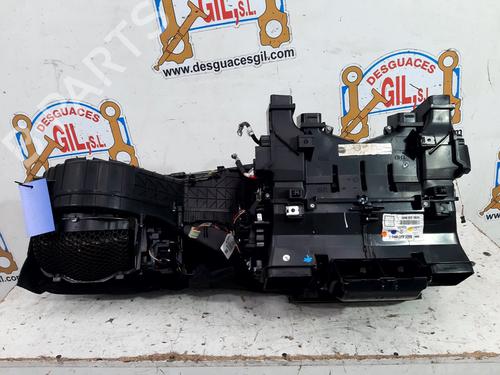 Used Heater matrix box MERCEDES-BENZ C-CLASS (W205) C 220 BlueTEC / d (205.002, 205.004) (170 hp) 20767834