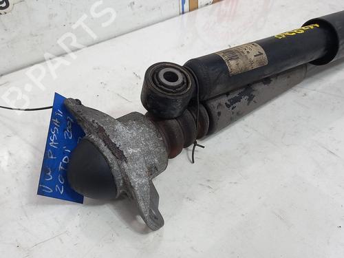 Right rear shock absorber VW PASSAT B6 (3C2)  | BP20769372M19 