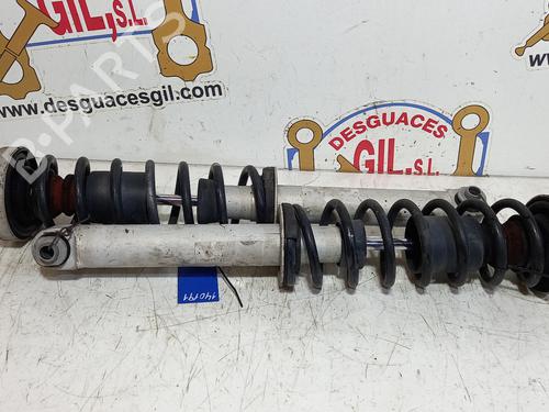 Right rear shock absorber BMW 5 (E60) 525 d | BP20753601M19 