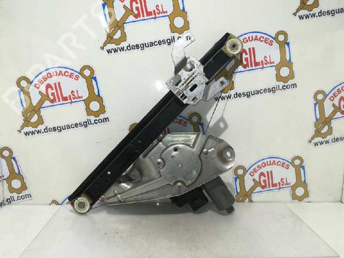 Rear right window mechanism AUDI A6 C5 (4B2) 2.8 | BP20807491C25 