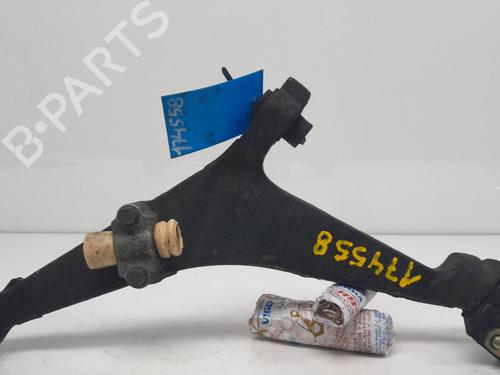Used Left front suspension arm CITROËN SAXO (S0, S1) 1.1 X, SX (60 hp) 27635910