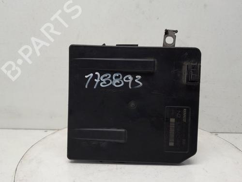 Fuse box RENAULT MEGANE II (BM0/1_, CM0/1_) 1.9 dCi | BP23951304E1 
