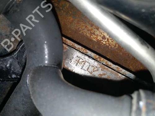 Engine VW GOLF IV (1J1) 1.9 TDI | BP20790726M1 