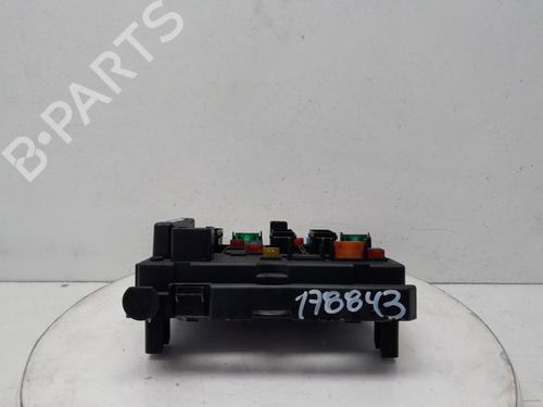 Used Fuse box PEUGEOT 307 (3A/C) 1.6 16V (109 hp) 23951265