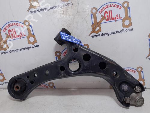 Left front suspension arm TOYOTA COROLLA Hatchback (_E21_, _EA1_, _EH1_) 1.8 Hybrid (ZWE211) | BP20759498M12 