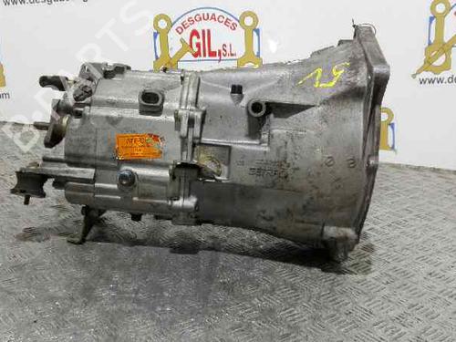 Gearbox BMW 3 (E36) 318 i | BP20776104M3 