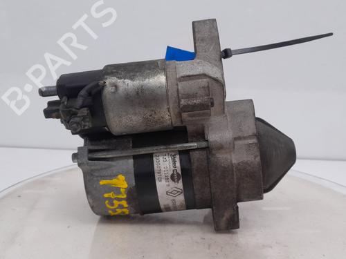 Used Starter RENAULT MEGANE III Hatchback (BZ0/1_, B3_) 1.2 TCe (BZ2B, BZ11) (116 hp) 26883010