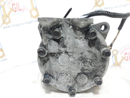 AC compressor PEUGEOT 306 (7B, N3, N5) 1.6 SR | BP20740094M34 