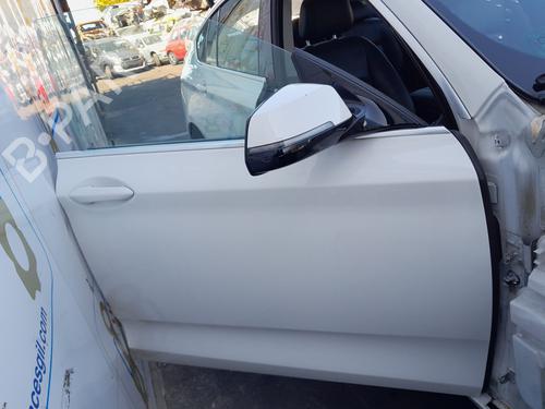 Used Right front door BMW 5 Gran Turismo (F07) 520 d (184 hp) 31015602