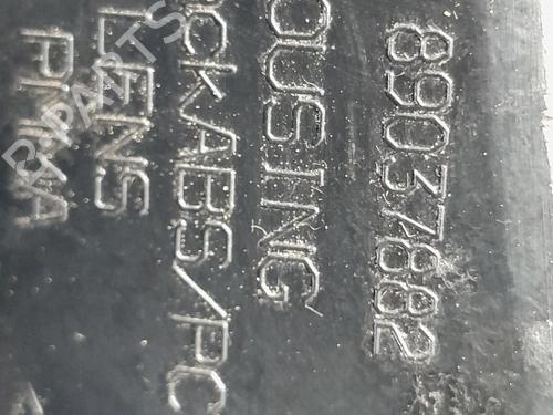 Left taillight OPEL CORSA D (S07)  | BP30563436C34 