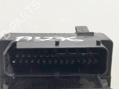 ABS Bremseaggregat AUDI A4 B5 (8D2)  | BP21539216M43 