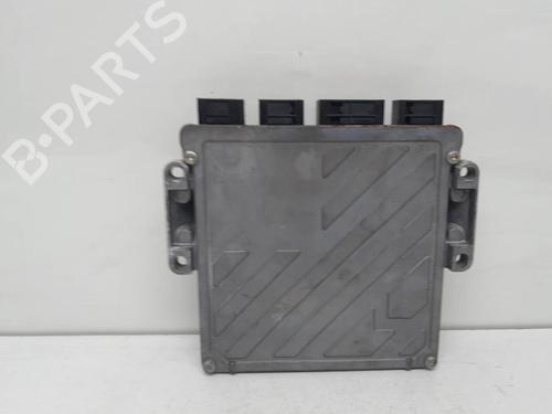 Engine control unit (ECU) MERCEDES-BENZ E-CLASS (W210) E 220 D (210.004) | BP39190687M57 - Image 3