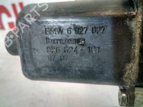 Front left window mechanism BMW 1 (E87) 118 d | BP20811184C22
