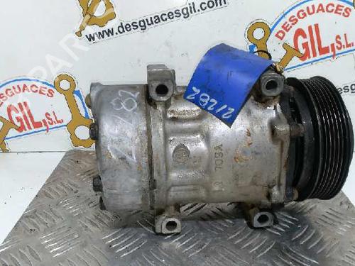 Used AC compressor RENAULT LAGUNA I (B56_, 556_) 2.2 dT (B569) (113 hp) 20776840