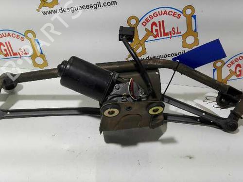 Front wiper motor MERCEDES-BENZ VITO Van (W638)  | BP20774361M29 