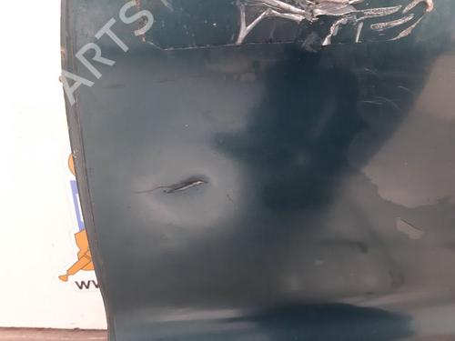 Left rear door MITSUBISHI PAJERO III (V7_W, V6_W) 3.2 Di-D (V68W) | BP20807827C4 