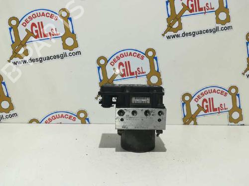 Used ABS pump RENAULT MEGANE II (BM0/1_, CM0/1_) 1.9 dCi (BM0G, CM0G) (120 hp) 20791400