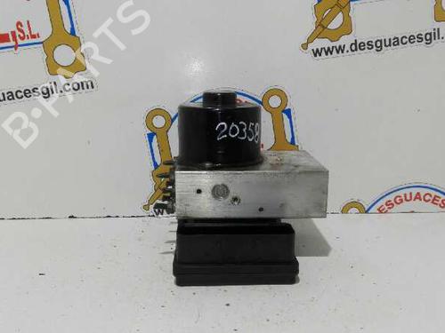 ABS pump MERCEDES-BENZ C-CLASS (W203) C 270 CDI (203.016) | BP20780331M43 