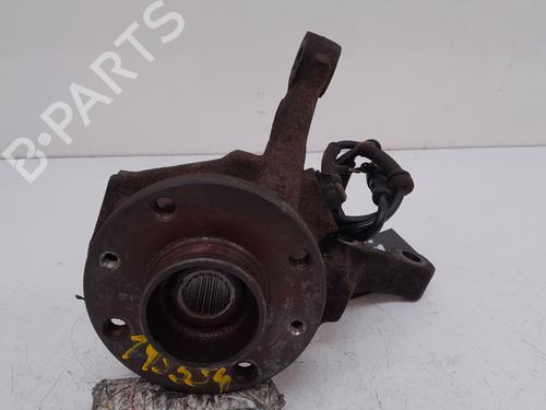 Used Right front steering knuckle RENAULT MEGANE I (BA0/1_) 1.9 D Eco (BA0A, BA0U, BA0R) (64 hp) 29613379
