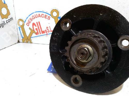 Vacuum pump NISSAN PRIMERA (P11) 2.0 TD | BP20794960M80 