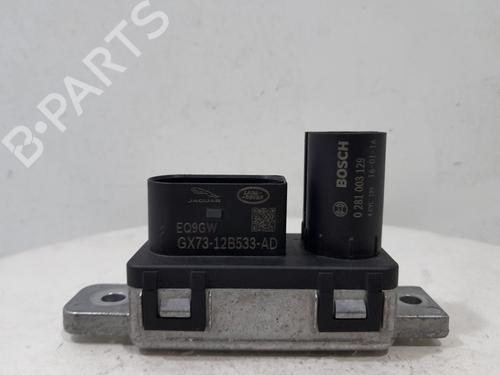 Electronic module LAND ROVER RANGE ROVER EVOQUE (L538)  | BP22610907M83 