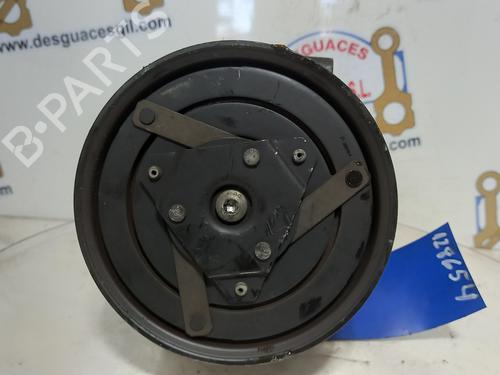 AC compressor RENAULT GRAND SCÉNIC II (JM0/1_) 1.5 dCi (JM02, JM13) | BP20747291M34 