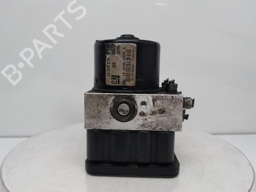 Used ABS pump OPEL ASTRA H (A04) 1.8 (L48) (125 hp) 30487150
