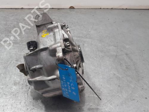 Front differential MERCEDES-BENZ GLK-CLASS (X204)  | BP29906536M23 