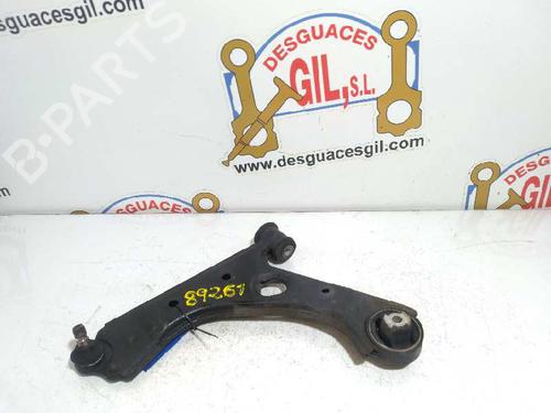 Used Left front suspension arm FIAT GRANDE PUNTO (199_) [2005-2025]  20808271