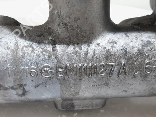 Brake master cylinder HYUNDAI SANTA FÉ II (CM) 2.2 CRDi GLS | BP20767196M77 