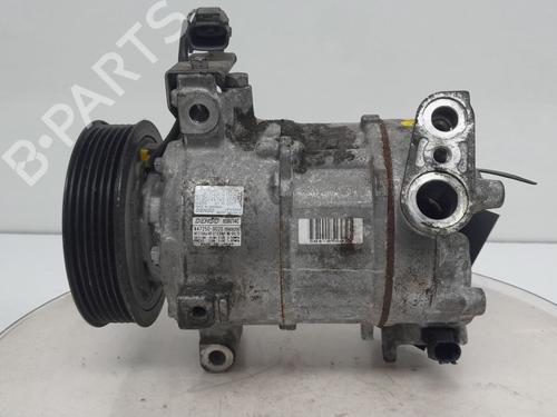 Used AC compressor AC compressor JEEP RENEGADE SUV (BU, B1, BV) 1.6 CRD (120 hp) 36753582 36753582